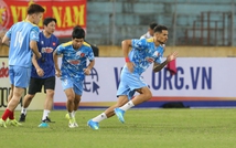 Chốt ngày đội tuyển Việt Nam tập trung bảo vệ chức vô địch ASEAN Cup