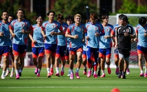 World Cup và bóng đá Việt Nam: Dọn chỗ đón đại bàng