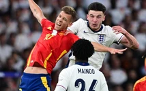 World Cup 2026: Ai đá cặp với Declan Rice ở hàng tiền vệ ĐT Anh?