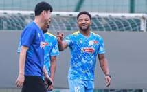 Đội tuyển Việt Nam đặt mục tiêu vào chung kết ASEAN Cup