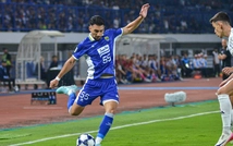 Danh sách ĐT Iraq dự World Cup 2026: 2 cầu thủ chơi bóng ở Đông Nam Á được triệu tập