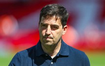 Liverpool chờ đợi gì ở tân thuyền trưởng Iraola?