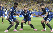HLV Bùi Thanh Như: 'Thổ Nhĩ Kỳ gây thất vọng, Brazil đã tìm lại bản sắc'