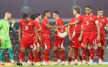 Huyền thoại Raul Gonzalez để ngỏ khả năng dẫn dắt đội tuyển Indonesia