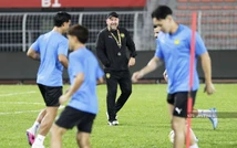 HLV Peter Cklamovski muốn được nhớ đến sau khi rời đội tuyển Malaysia