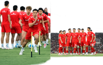 Đội tuyển Indonesia nắm lợi thế, hướng tới chức vô địch FIFA Asean Cup