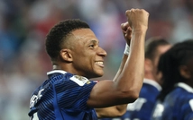 ĐT Pháp: Mbappe sẽ phá kỷ lục của Messi