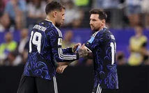 Mạng xã hội bùng nổ nghi vấn Argentina được 'trải thảm đỏ' tới chung kết World Cup 2026