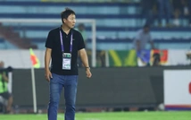 Đội tuyển Việt Nam: 'Lửa thử vàng'