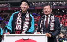 Tin nóng thể thao tối 4/6: Chủ tịch KFA treo thưởng cho ĐT Hàn Quốc ở World Cup 2026 bằng tiền túi