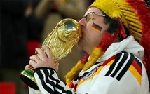 World Cup 2026 chưa khai màn, Đức đã hướng tới tham vọng đăng cai trong tương lai