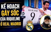 Ứng viên tranh ghế Chủ tịch Real Madrid muốn 'quay xe' với Mourinho, đưa Klopp về Bernabeu