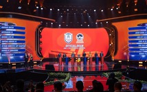 Chủ tịch AFF: 'Thành công của Shopee Cup phản ánh sự phát triển của bóng đá Đông Nam Á'