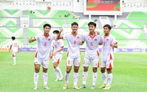 U19 Việt Nam đủ sức biến U19 Indonesia thành cựu vô địch