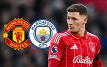 Anderson đi đá World Cup, ở nhà Manchester “đại chiến”