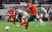 HLV Hoàng Văn Phúc: 'Bồ Đào Nha và Pháp là ứng cử viên vô địch World Cup 2026'