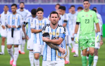 Đội tuyển Argentina chung tay hỗ trợ nạn nhân lũ lụt Trung Quốc giữa hành trình chinh phục World Cup 2026