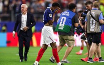 Mbappe lỡ hẹn với ngôi đền huyền thoại sau trận thua đau trước Tây Ban Nha
