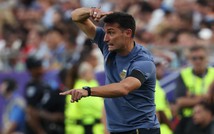 Chiến thuật World Cup 2026 hôm nay: Scaloni đã thắng Tuchel trên bàn cờ đấu pháp, giúp tuyển Argentina vào chung kết