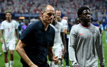 World Cup 2026: Đã đến lúc Tuchel sử dụng Mainoo
