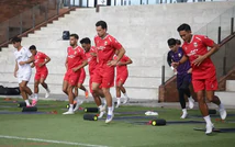 Asean Cup 2026: Indonesia 'cảnh giác' trước đội tuyển Việt Nam