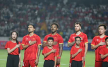 Báo Indonesia: 'Đội tuyển Việt Nam tự tin với 3 cầu thủ nhập tịch gốc Brazil'