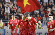 Đội tuyển Việt Nam ở ASEAN Cup 2026: Giữa kỳ vọng và áp lực