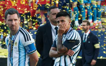 Tổng thống Argentina: "Brazil tài trợ cho chiến dịch chống chúng tôi ở World Cup 2026"