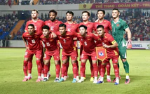 Đội tuyển Việt Nam chạm trán Thái Lan tại FIFA ASEAN Cup 2026