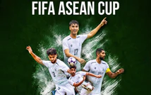 Vì sao Pakistan dự FIFA ASEAN Cup 2026 ở Division 1 dù xếp hạng 198 thế giới?