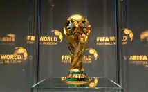 FIFA chốt ngày quyết định về việc mở rộng World Cup lên 64 đội tuyển