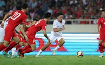 Asean Cup 2026: Indonesia chuẩn bị cách 'đối phó' đội tuyển Việt Nam