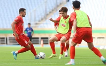 Tin nóng bóng đá Việt hôm nay 8/7: Đội tuyển Việt Nam đấu tập Yongin FC; Đối thủ của Olympic Việt Nam tại ASIAD lộ diện