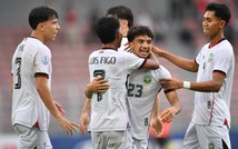 Đội tuyển Việt Nam đá trận ra quân ASEAN Hyundai Cup 2026 tại Thái Lan