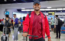 Đội tuyển Việt Nam ưu tiên hồi phục thể lực trước trận gặp Indonesia
