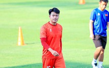 Thành Chung: 'Đội tuyển Việt Nam tôn trọng đối thủ Malaysia'