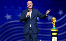 Cuộc khủng hoảng quyền lực của FIFA: Ngã rẽ mới của bóng đá thế giới
