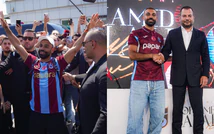 Trabzonspor chiêu mộ Salah: Vì ta cần nhau