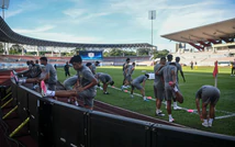Malaysia kêu gọi CĐV ủng hộ khi tiếp đội tuyển Việt Nam tại bán kết ASEAN Cup 2026