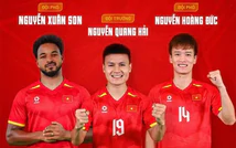 Bán kết ASEAN Cup 2026: Những cầu thủ Việt Nam nào từng phá lưới Malaysia, ai đáng sợ nhất?