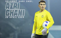 Thủ môn Malaysia lên tiếng trước cuộc đối đầu với tuyển Việt Nam ở bán kết ASEAN Cup 2026