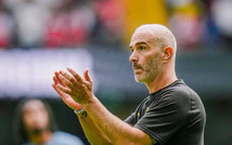 Maresca thừa nhận Man City chưa sẵn sàng sau thất bại 0-3 trước Arsenal