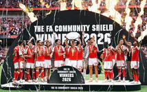 Ngoại hạng Anh mùa bóng mới: Arsenal sẽ tạo ra chu kỳ thống trị mới?