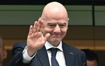 FIFA sa thải Giám đốc vận hành vì chỉ trích Chủ tịch Gianni Infantino lừa dối nhân viên
