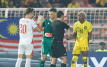 Patrik Lê Giang đang tận hưởng giấc mơ ngọt ngào