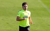 Atletico Madrid - Malaga: Một nửa Alvarez có làm khó Atletico?