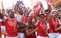 Dự đoán BXH Premier League mùa tới: Arsenal bảo vệ ngôi vương, Liverpool gây thất vọng