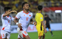 ĐT Việt Nam vs Malaysia: Mỹ Đình mở hội (20h00 ngày 19/8, FPT Play trực tiếp bán kết lượt về Asean Cup)