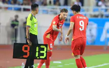 Tuổi 23 của Đình Bắc...