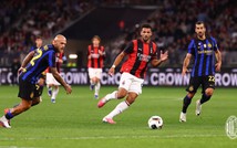 Serie A 2026-27: Scudetto là chuyện của thành Milan?